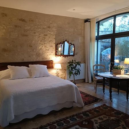 Gite La Comete Chinon Ngoại thất bức ảnh